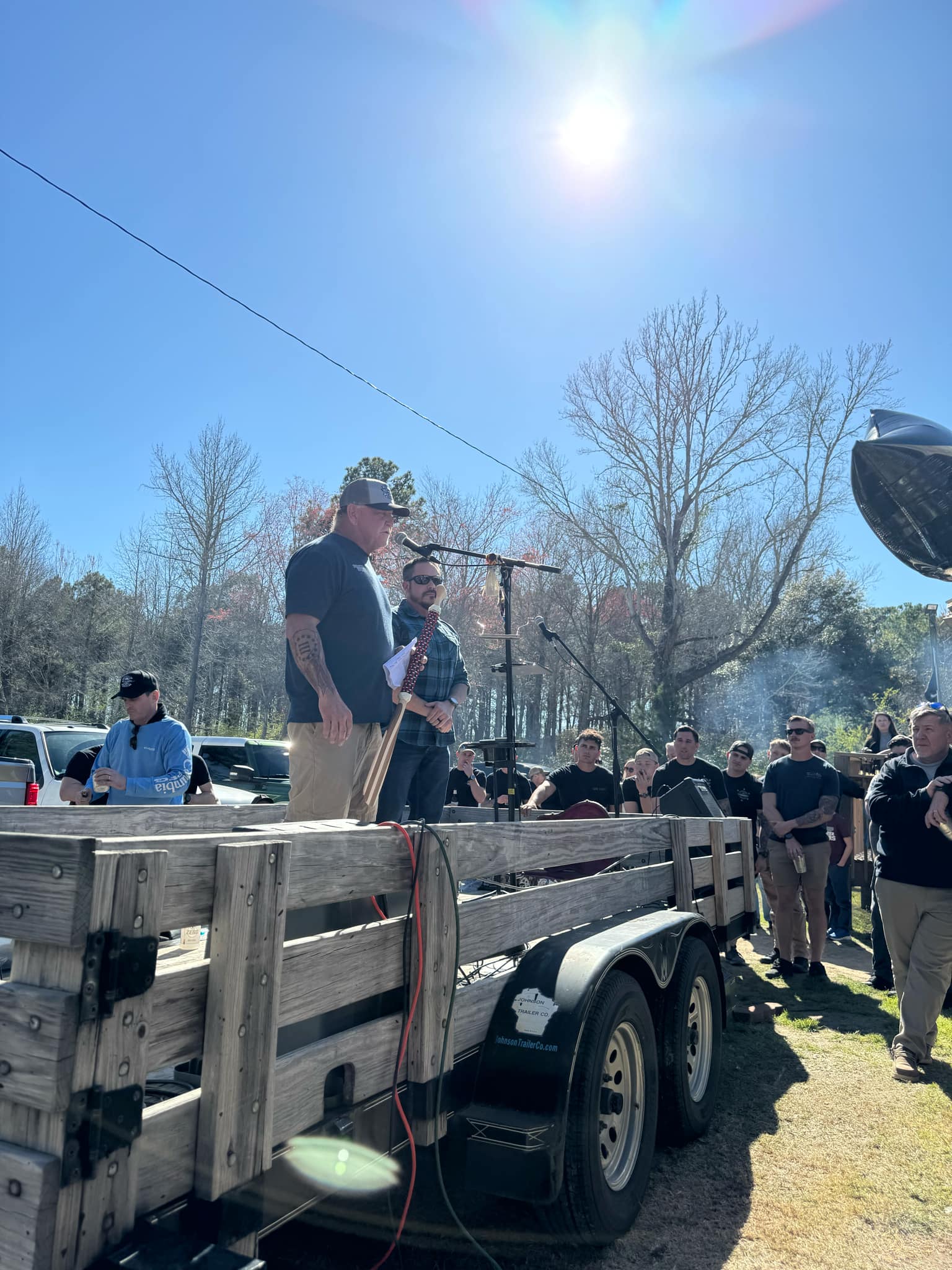 East Coast Recon Round Up 2025